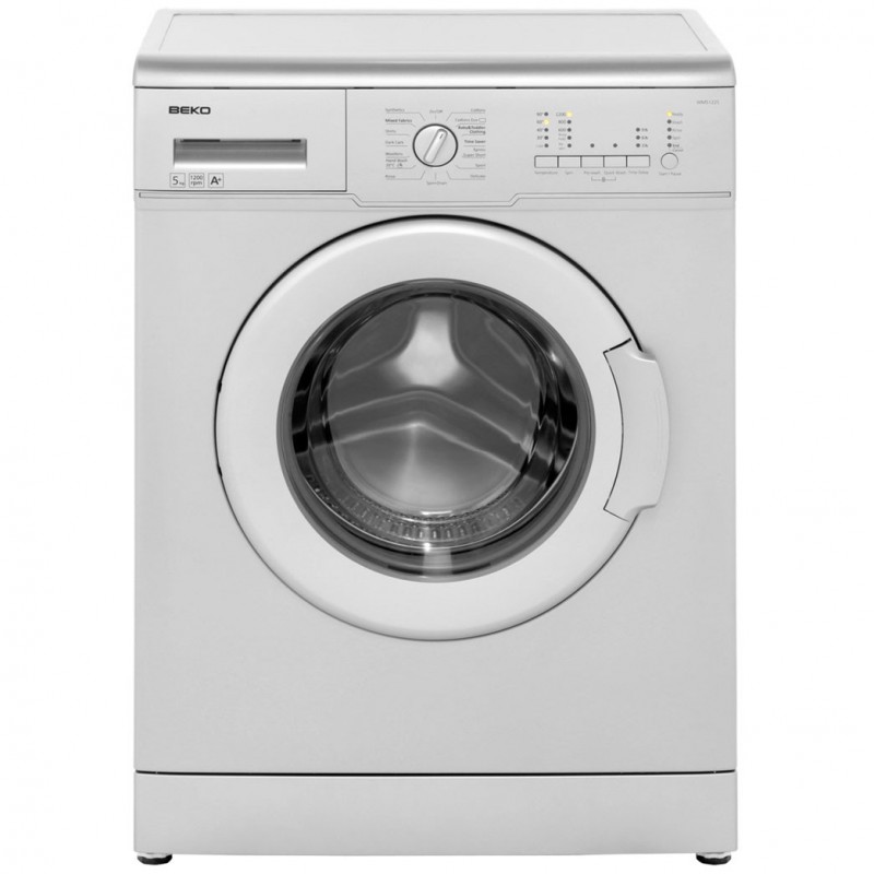 نمایندگی تعمیرات لباسشویی بکو