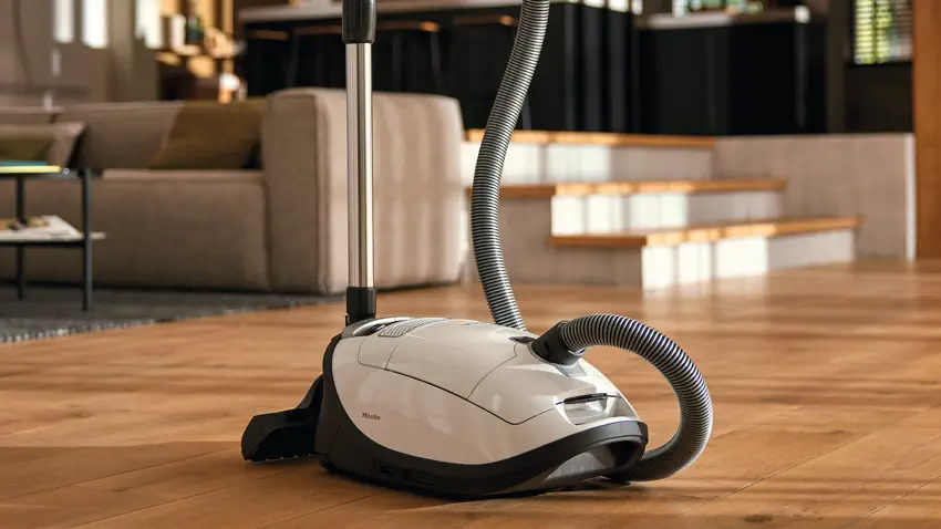 جاروبرقی Miele