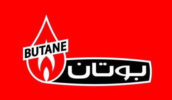 لوگوی نمایندگی تعمیرات بوتان